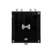 2N 2N ACCESS UNIT 2.0 RFID - 125KHZ 13.56MHZ NFC