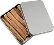 KOCKSHION Wood Outdoor Burning Tools Pine Strip Set Practical Wood Ignition Tool Firelighters Instant Flame Starters