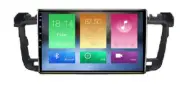 PEUGEOT 508 2011+ GPS Wireless Apple Carplay Android Auto Bluetooth Head Unit