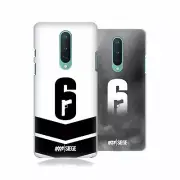 OFFICIAL TOM CLANCY'S RAINBOW SIX SIEGE LOGO ART CASE FOR ONEPLUS ASUS AMAZON
