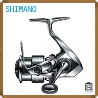 在飛比找蝦皮購物優惠-SHIMANO 旋轉漁線輪 22 Stella C2000S