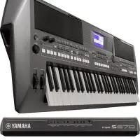 在飛比找Yahoo!奇摩拍賣優惠-[匯音樂器音樂中心] 全新 YAMAHA PSR-Sx600