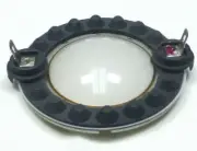 Replacement Diaphragm QSC K8, K10, K12, HPR Series Drivers QSC SP-000184-00, 8Ω