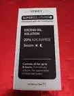 the inkey list 20% niacinamide serum -30 ml / 1oz
