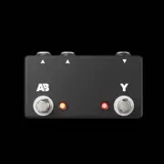 JHS Active ABY A/B/Y Guitar Pedal