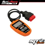 SP Tools CAN OBDII/EOBD Scanner Code Reader | SP61150