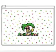 Ryu ga Gotoku 8 Infinite Wealth Welder Pouch Alohappy Ver. Like a Dragon