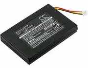 1200mAh Battery For Logitech G533,G933;P/N:533-000132