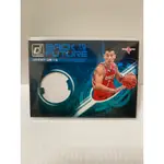 【ES-831】 NBA 休士頓火箭 JEREMY LIN 林書豪 PANINI DONRUSS 球衣卡