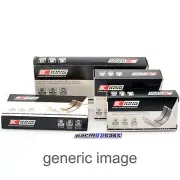 King MB5209AM 1.00 main bearings for Mitsubishi 4G63 4G64 DOHC 2.0L 2.4L (for: Mitsubishi)