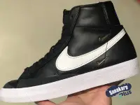 在飛比找Yahoo奇摩拍賣-7-11運費0元優惠優惠-女 NIKE BLAZER MID 77 高筒 復古 運動鞋