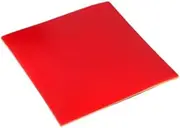 Table Tennis Racket Rubber Paddle Rubber Portable Outdoor Lightweight Table Tennis Accessories Ping Pong Racket Rubber
