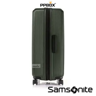 新秀麗 Samsonite【HJ8】MYTON 可擴充行李箱 硬殼箱 商務箱 登機箱