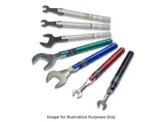 Maury Microwave TW-8 - Torque Wrench for 3.5mm, 2.92mm, 2.4mm, 1.85mm