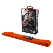 TRNR - Strength Band - Woven Resistance Band Medium (Orange)