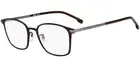 Boss BOSS 1071/F MATTE BROWN 53/20/145 men Eyewear Frame