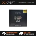 HOYA 49MM HD MK II CIRCULAR POLARISER FILTER (49HDIICPL)