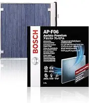 BOSCH AP-F06 Aeristo Premium Cabin Filter Fits Subaru Forester S13, WRX V10, Impreza G23, Forester S12 & Others