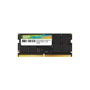 Silicon Power SP016GBSVU480F02 1x16GB 4800Mhz CL40 DDR5 SODIMM Laptop RAM