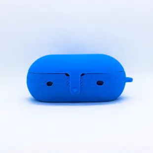 適用於三星Gear IconX2018藍牙耳機硅膠保護套 三星耳機套收納盒 三星耳機充電倉   防塵 防摔