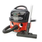 Numatic Henry NBV190NX + NX300 Li-Ion Battery and Vacuum Cleaner Combo