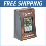 Strixhaven Commander Deck: Witherbloom Witchcraft - Ready-to-Play Magic Cards