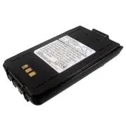 Battery for Icom BP-200 BP-200H BP-200L IC-A23 IC-A5 IC-T8 IC-T81 IC-T81A IC-T8A