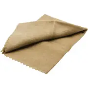 Birchwood Casey Firearm Cloth Treated Chamois