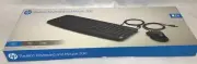 New Keyboard And Mouse HP Pavilion 200 in Box