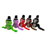 Gorilla Tag Monkey Plush Toys for 's Gifts