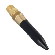 High performance Rubber Inflator Tilt Valve for Quick Balloon Inflation