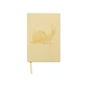 Designworks Ink 'What The Shell' Vintage Sass Journal