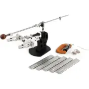 TSPROF Pioneer Sharpening Kit Of 5 Effective, Easy To Use, And Maintain Diamond
