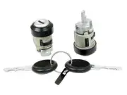 Ignition Lock Cylinder For 85 Porsche 944 WS86Y3