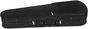 Professional Violin Hard Case, Portable Carrying Bag with Side Handle Sturdy Violin Box Waterproof Violin Box for Beginner,