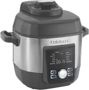 Cuisinart Meal Maker High Pressure Multi Cooker