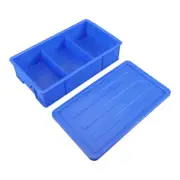 Partition Small Parts Storage Boxes Organizer Case Hardware