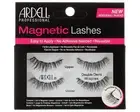 Ardell False Eyelashes-Magnetic Strip Lashes w/ Applicator - Double Demi Wispies