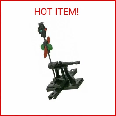 Caboose Industries HO High Level Switch Stand w/Targets Rigid CAB103R HO Track