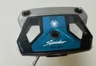 Taylormade Spider ZT LH Spider KBS 35" HC Included NEW In Plastic