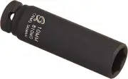 810Md 1/4-Inch Drive 10-Mm Deep Impact Socket