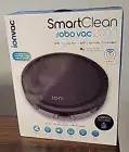 Ionvac SmartClean 2000 Robovac - WiFi Robotic Vacuum with App/Remote Controlled