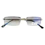 DEPEYE Myopia Blue Light Blocking Glasses (3.00)