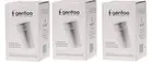 3 x ECOBUD Alkaline 1.5L GENTOO REPLACEMENT FILTER Cartridge