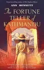 Ann Bennett Fortune Teller of Kathmandu (Paperback)