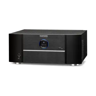 【天竺國音響精品館】Marantz MM8077 7聲道 150W 後級擴大機 /環球公司貨