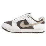 NIKE 耐吉 球鞋 休閒鞋 DUNK MOCHA 10 棕色 LOW 日本直送 二手 13123A1ADA90A8B8