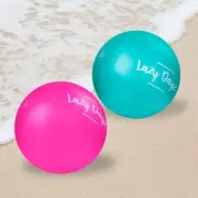 90cm Lazy Dayz Inflatable Jumbo Beach Ball