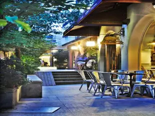 上海巴越風酒店Casa Serena Spa & Hotel Xintiandi