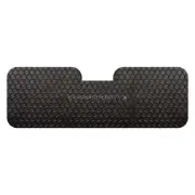 For 06-13 IS250 IS350 Intro-Tech Floor Mats LX-145-RT-B Custom Floor Mat DAC (for: Lexus)